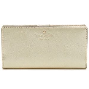 “Used” Kate Spade ♠️ Cedar Street Stacy